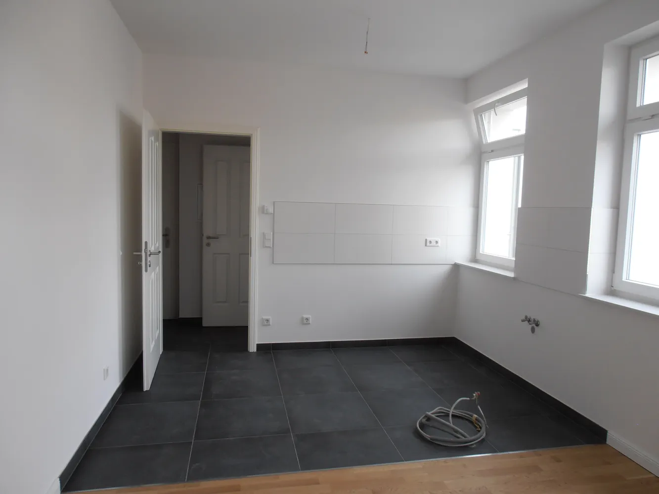 2 room apartment with 82 m² in Magdeburg – Photo 3
