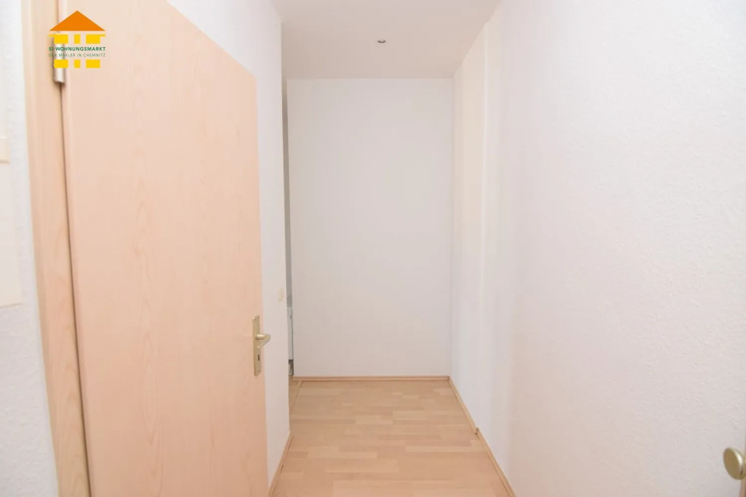 1 Zimmer Wohnung mit 44 m² in Chemnitz – Bild 9