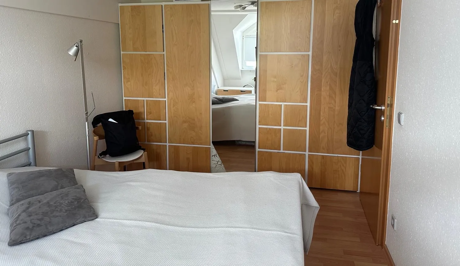 2 Zimmer Wohnung mit 41 m² in Halle (Saale) – Bild 6