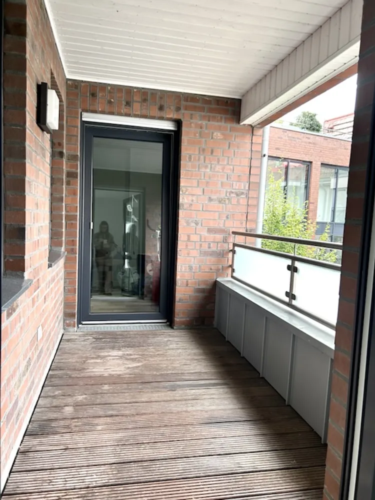 3 Zimmer Wohnung mit 73 m² in Münster – Bild 4
