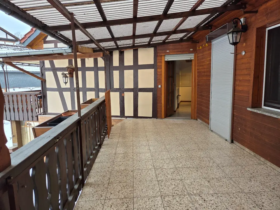 6 Zimmer Wohnung mit 161 m² in Bensheim – Bild 6