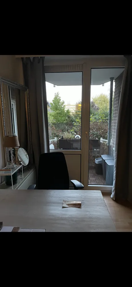 1 Zimmer Wohnung mit 28 m² in Köln – Bild 12