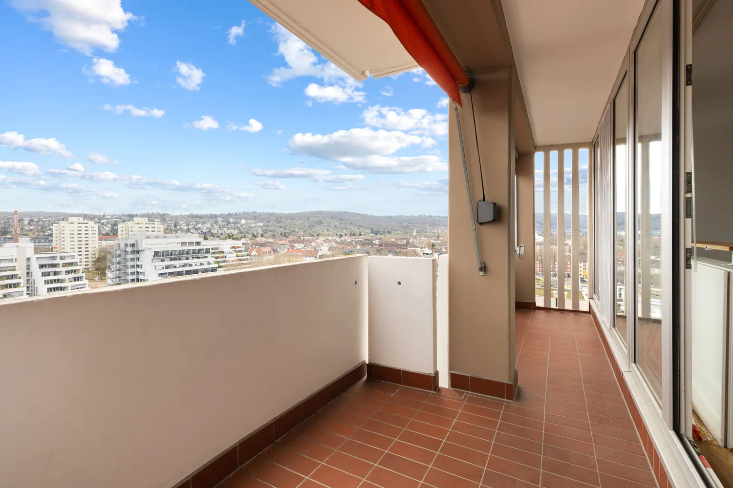 3 Zimmer Wohnung mit 85 m² in Karlsruhe – Bild 7