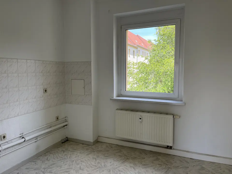 2 Zimmer Wohnung mit 64 m² in Halle (Saale) – Bild 5