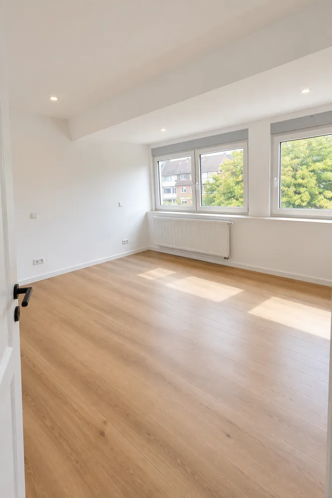 3 Zimmer Wohnung mit 80 m² in Münster – Bild 5