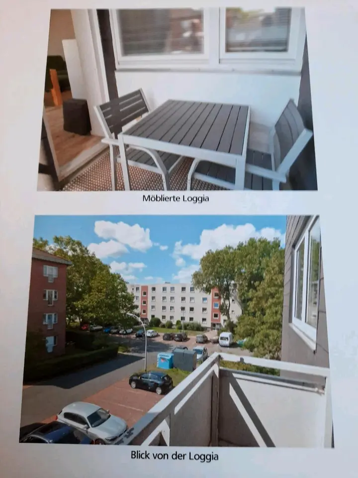 2 Zimmer Wohnung mit 49 m² in Braunschweig – Bild 5