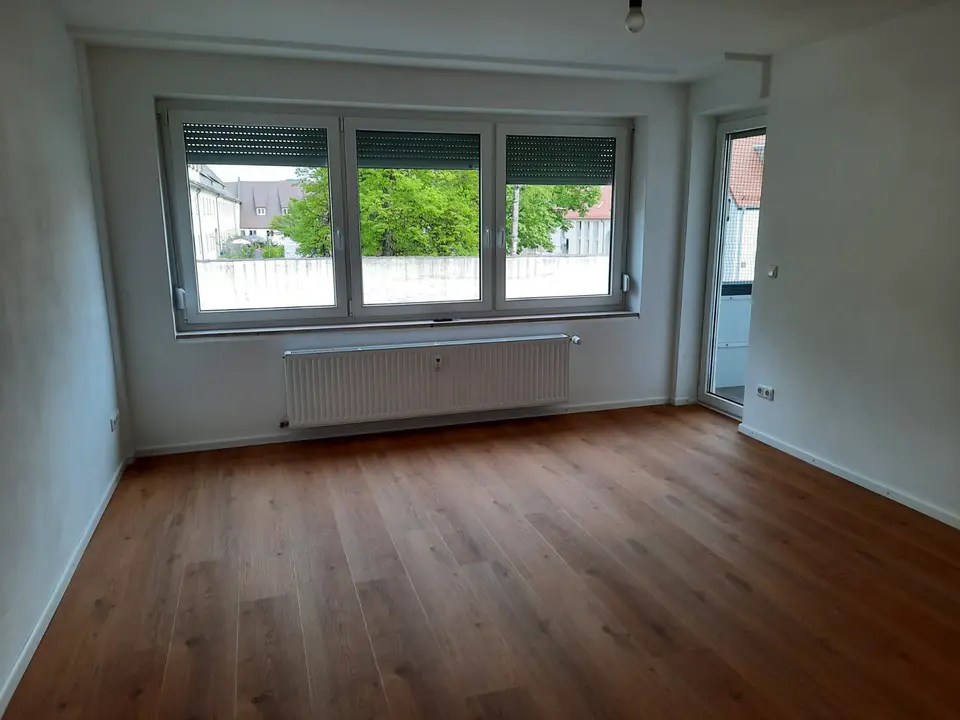 2 Zimmer Wohnung mit 49 m² in Kempten – Bild 9