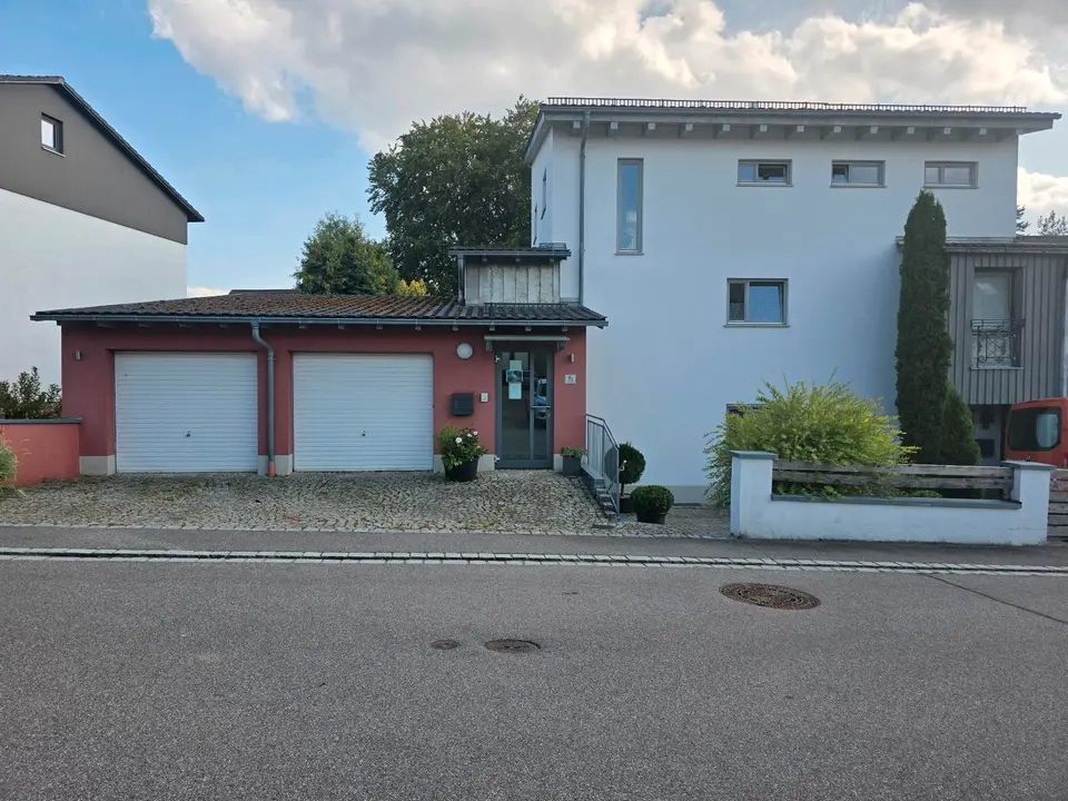 4 Zimmer Haus mit 120 m² in Regensburg – Bild 5