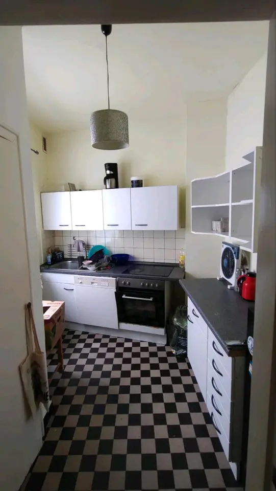 2 Zimmer Wohnung mit 60 m² in Bremen – Bild 5