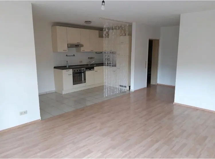 2 Zimmer Wohnung mit 45 m² in Neu-Ulm – Bild 2