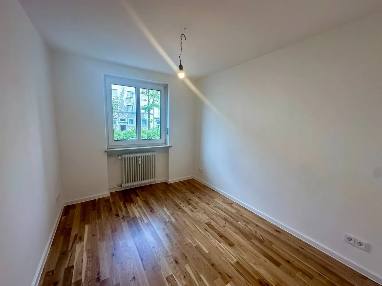 3 Zimmer Wohnung mit 62 m² in München – Bild 4