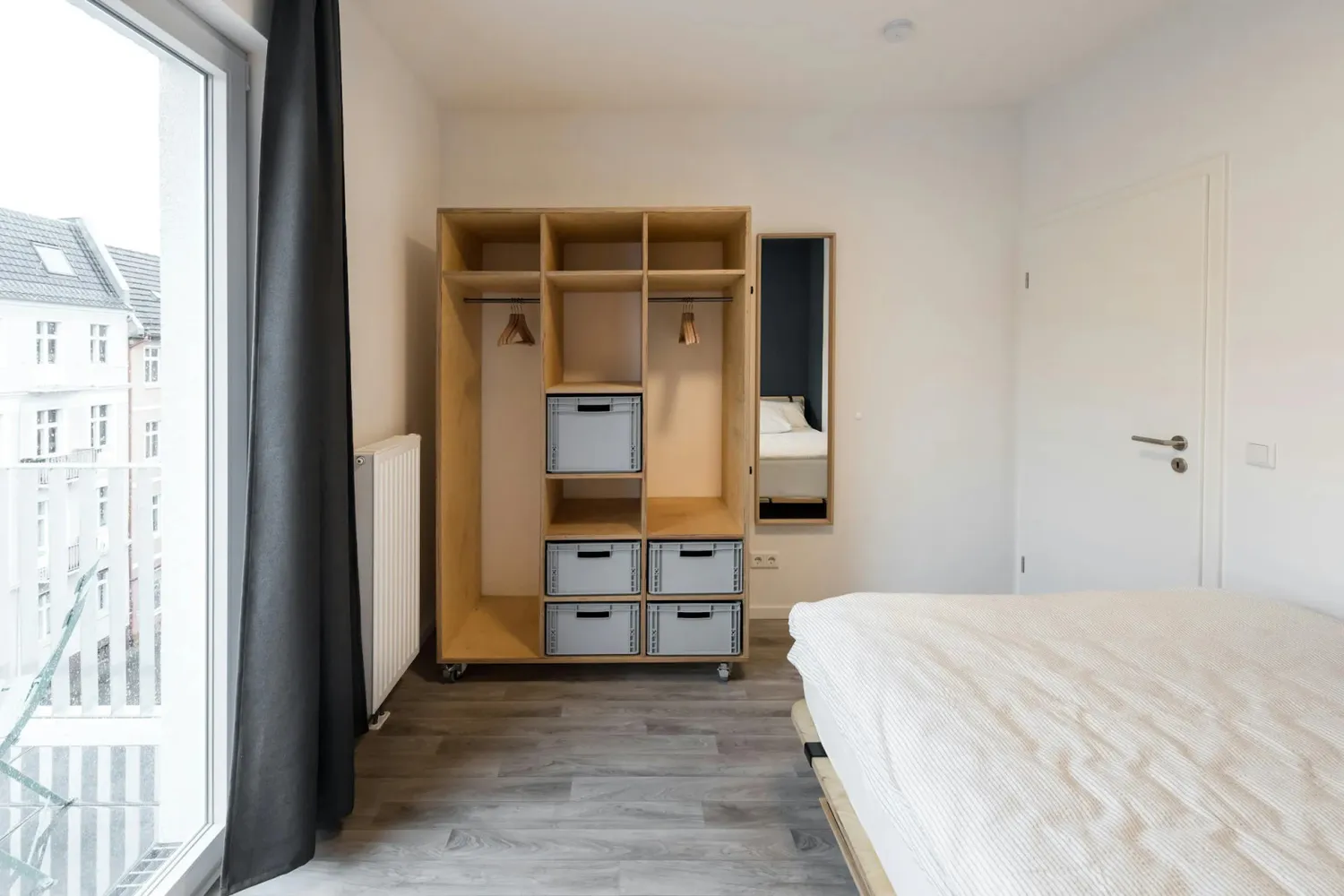 WG-Zimmer mit 10 m² in Berlin – Bild 7