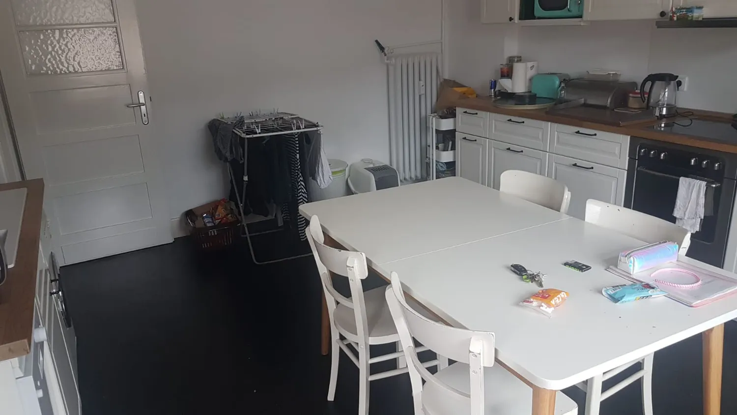 2 Zimmer Wohnung mit 70 m² in Wiesbaden – Bild 3