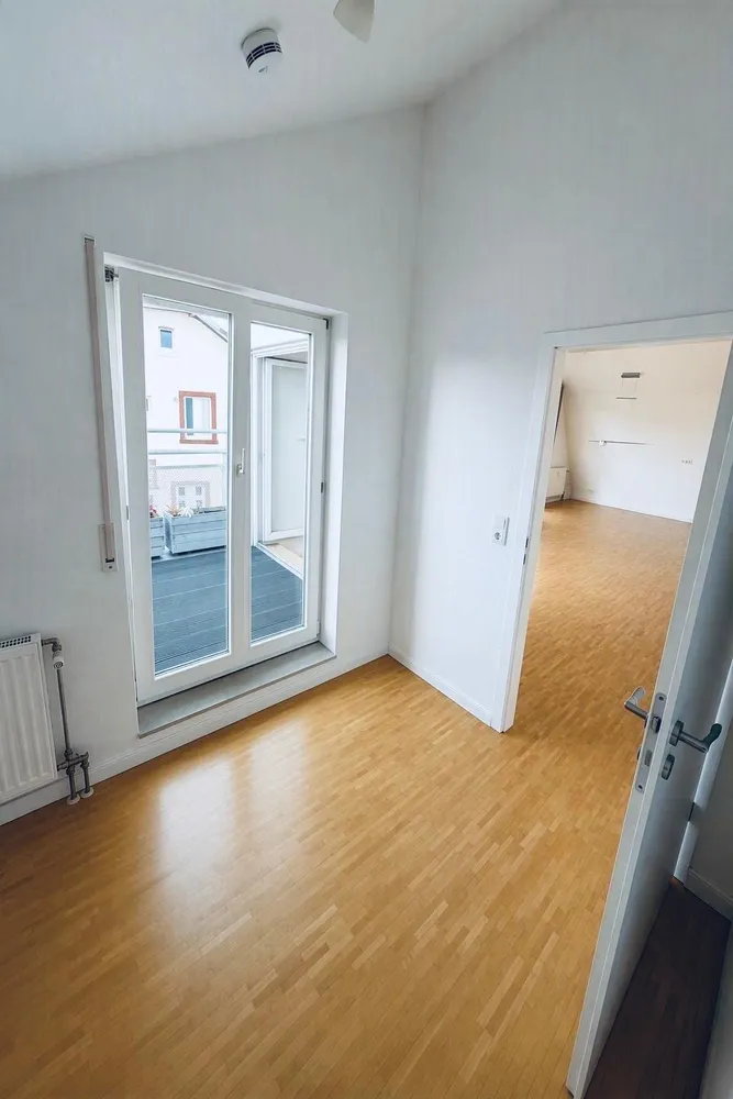3 Zimmer Wohnung mit 75 m² in Frankfurt am Main – Bild 6