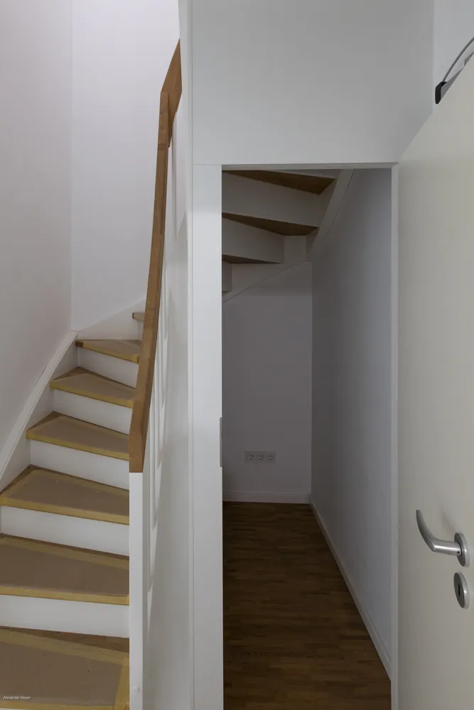 4 Zimmer Wohnung mit 95 m² in Berlin – Bild 7