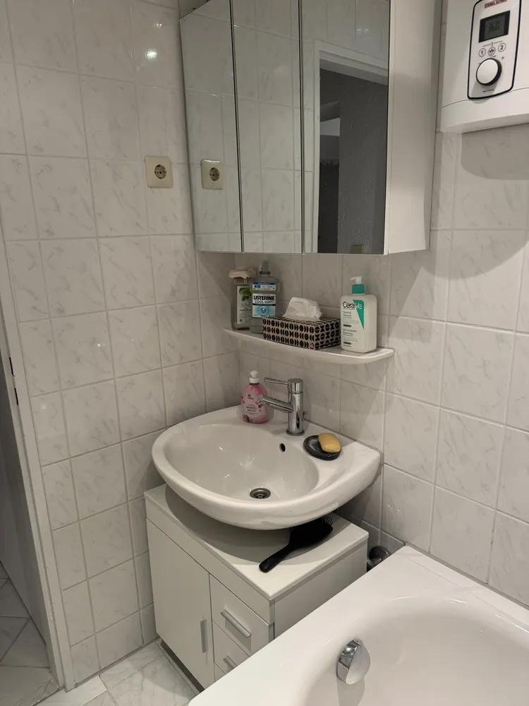 3 Zimmer Wohnung mit 75 m² in Böblingen – Bild 9