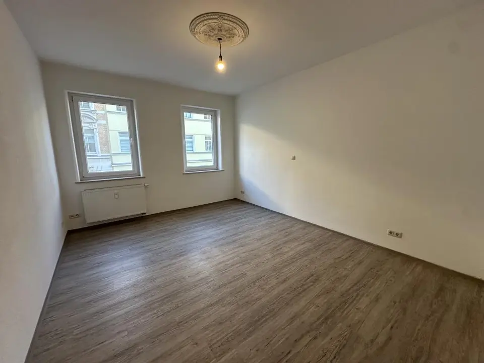 4 room apartment with 76 m² in Gera – Photo 8