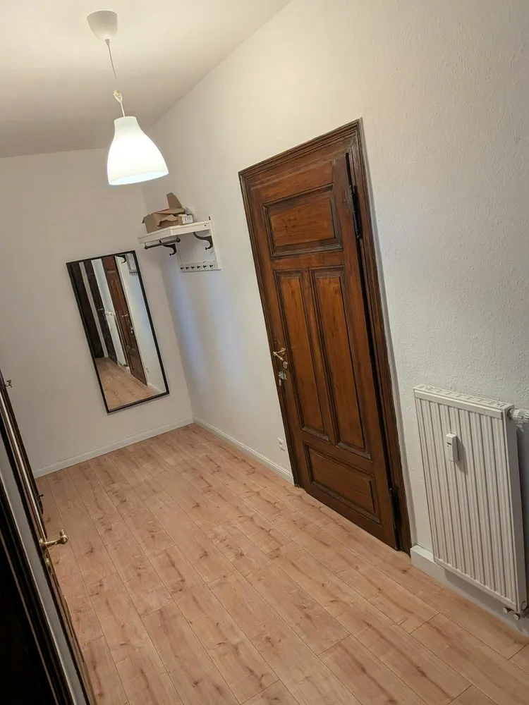 WG-Zimmer mit 16 m² in Leipzig – Bild 6
