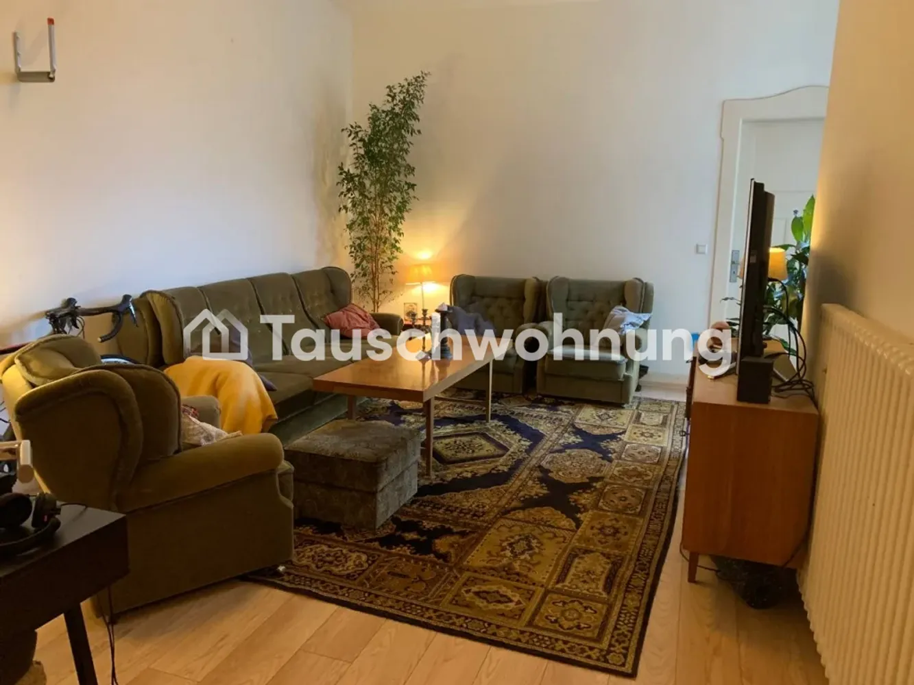 5 Zimmer Wohnung mit 120 m² in Bielefeld – Bild 10