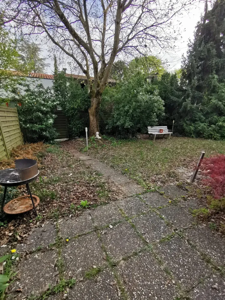 WG-Zimmer mit 15 m² in Kornwestheim – Bild 8