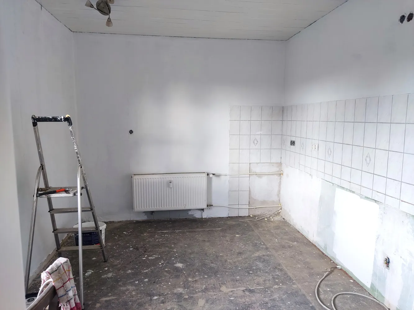 2 Zimmer Wohnung mit 52 m² in Gelsenkirchen – Bild 6