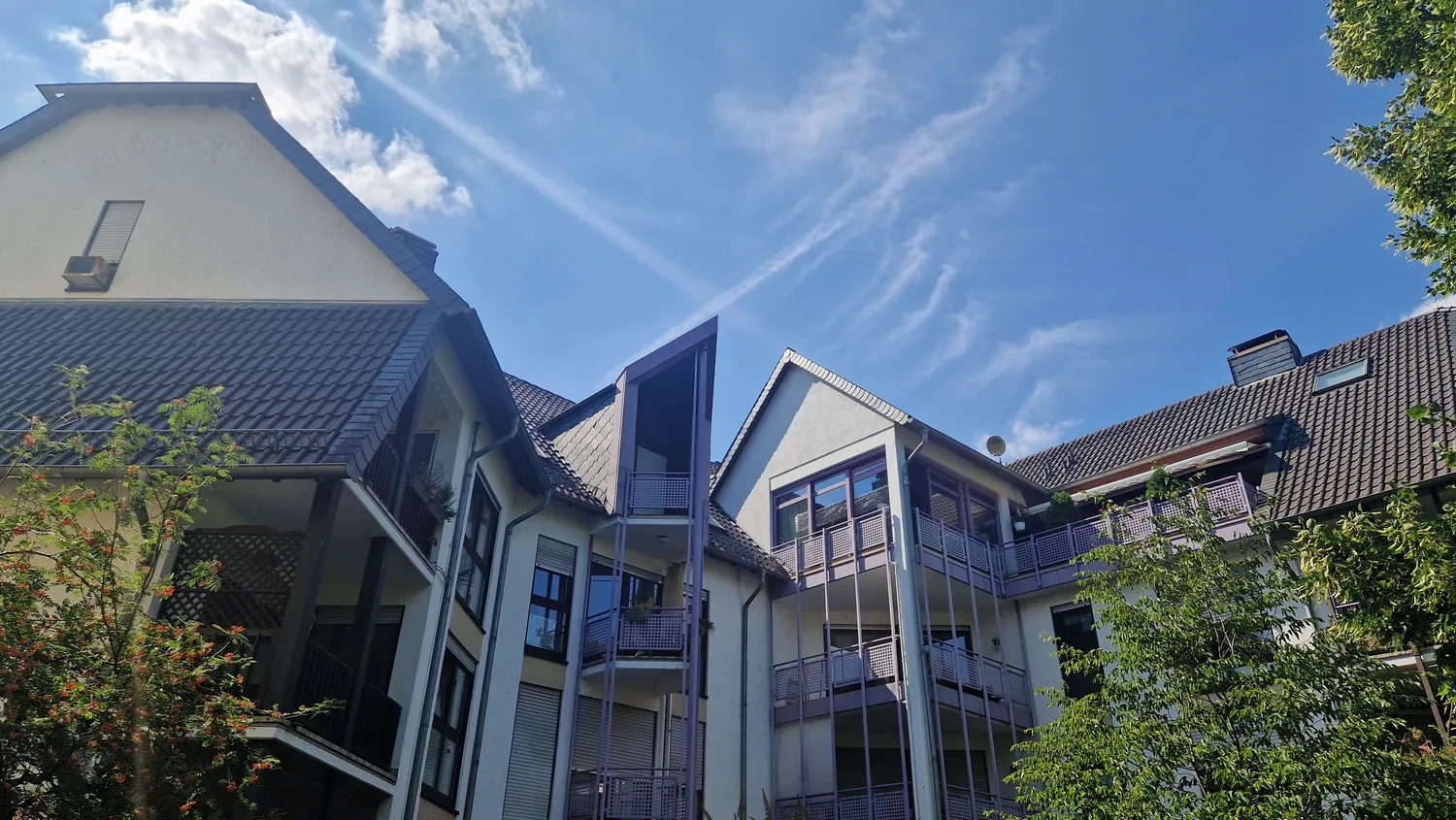 2 Zimmer Wohnung mit 72 m² in Bad Kreuznach – Bild 1