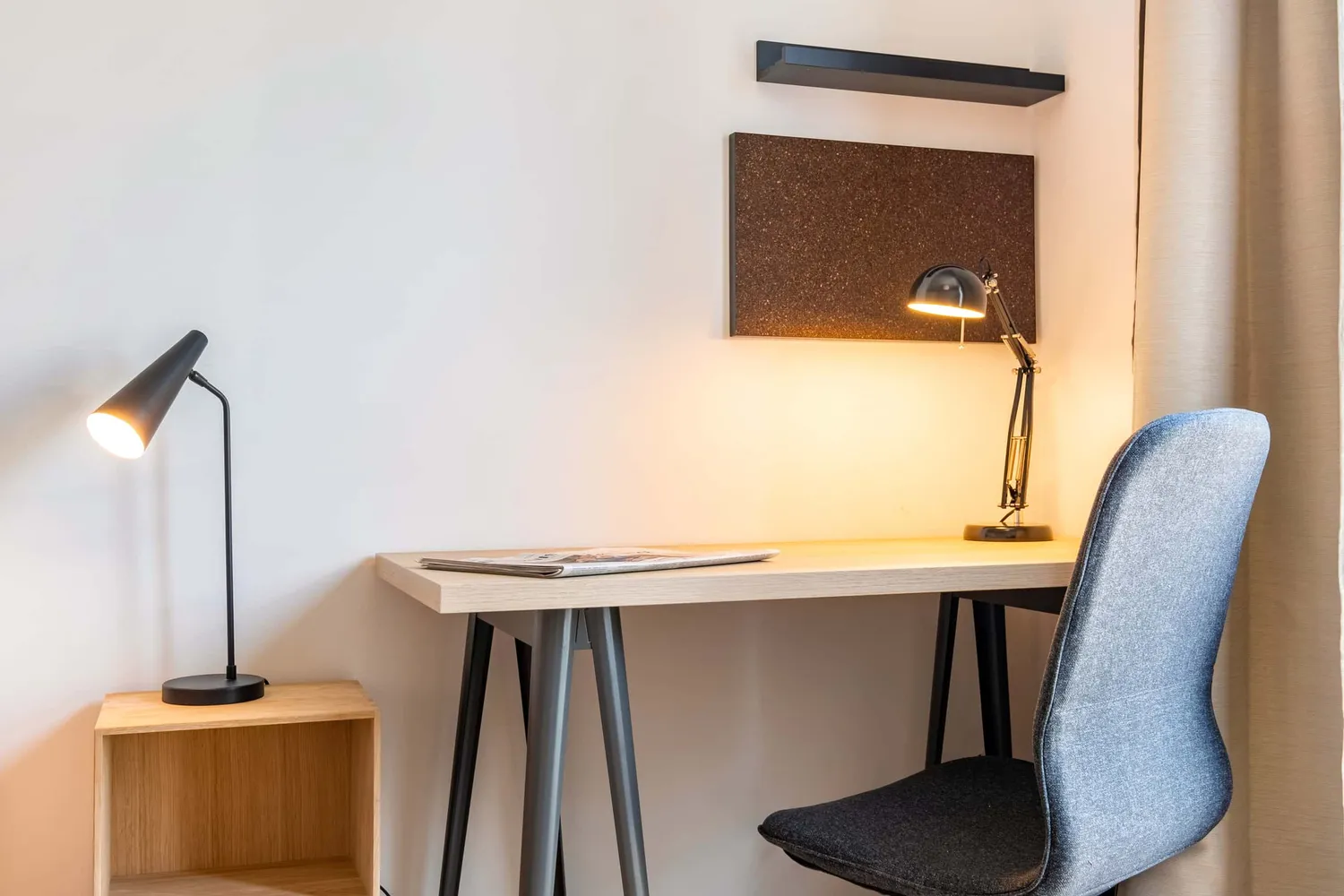 Shared room with 12 m² in Munich – Photo 5