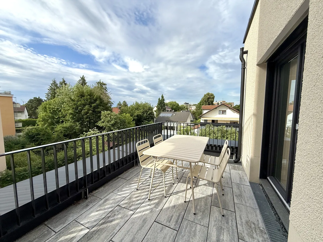 2 Zimmer Wohnung mit 59 m² in München – Bild 4