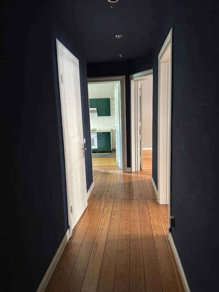 3 Zimmer Wohnung mit 68 m² in Hamburg – Bild 8