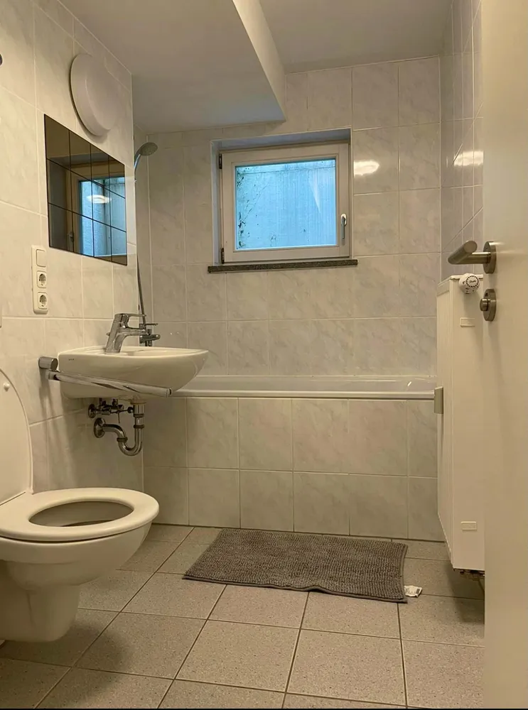 Shared room with 15 m² in Munich – Photo 3