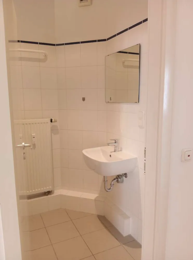 3 Zimmer Wohnung mit 58 m² in Frankfurt am Main – Bild 5