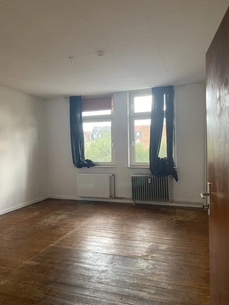 2 room apartment with 66 m² in Kassel – Photo 2