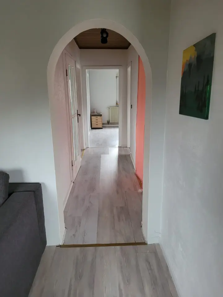 4 Zimmer Wohnung mit 65 m² in Bensheim – Bild 7