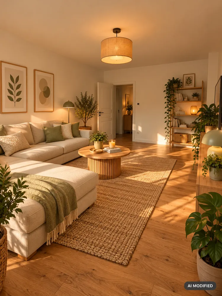 3 Zimmer Wohnung mit 73 m² in Duisburg – Bild 1