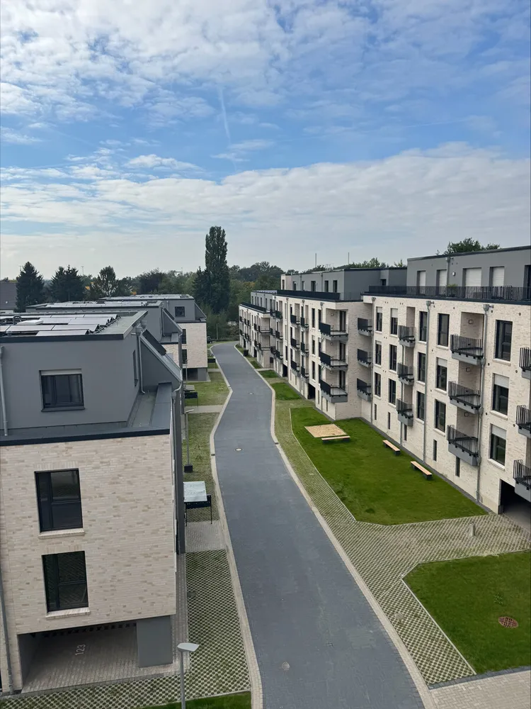1 Zimmer Wohnung mit 41 m² in Osnabrück – Bild 8