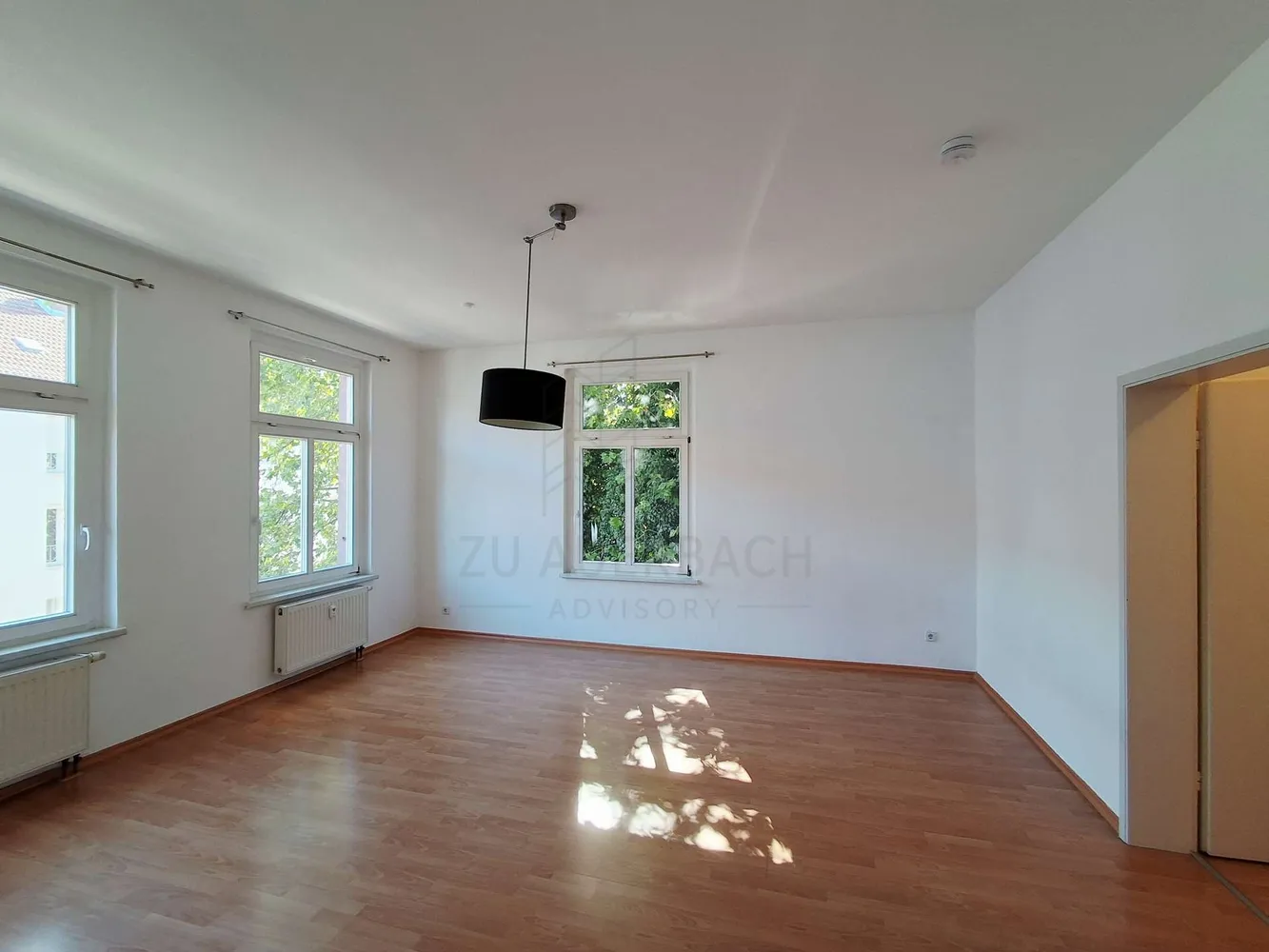 2 Zimmer Wohnung mit 63 m² in Leipzig – Bild 9