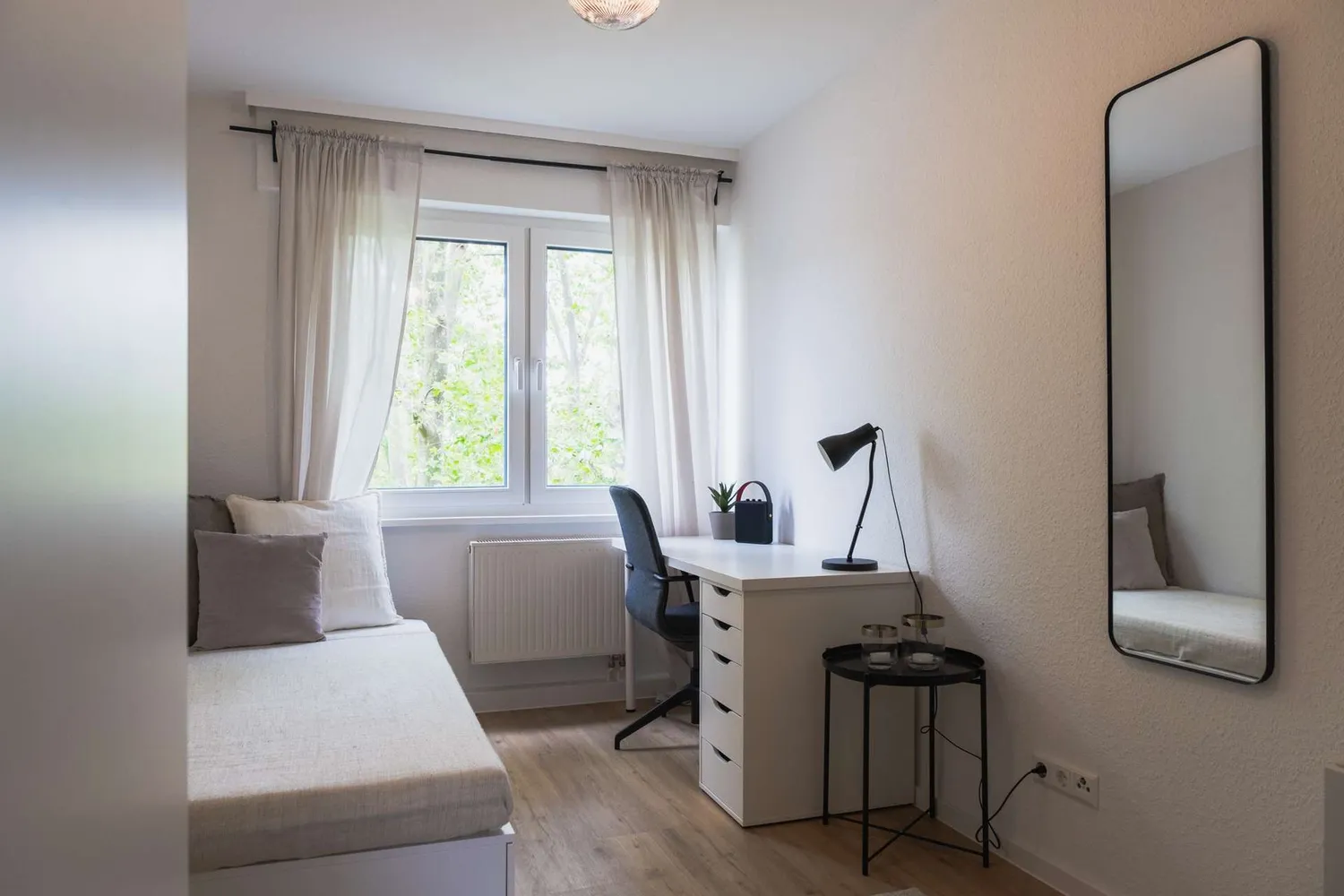 WG-Zimmer mit 14 m² in Stuttgart – Bild 3