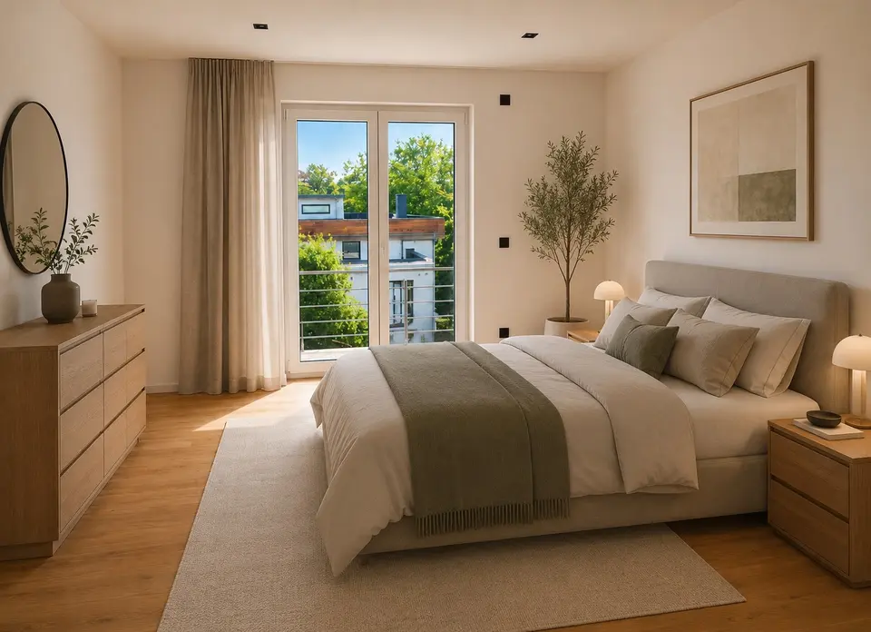 2 Zimmer Wohnung mit 74 m² in Solingen – Bild 6