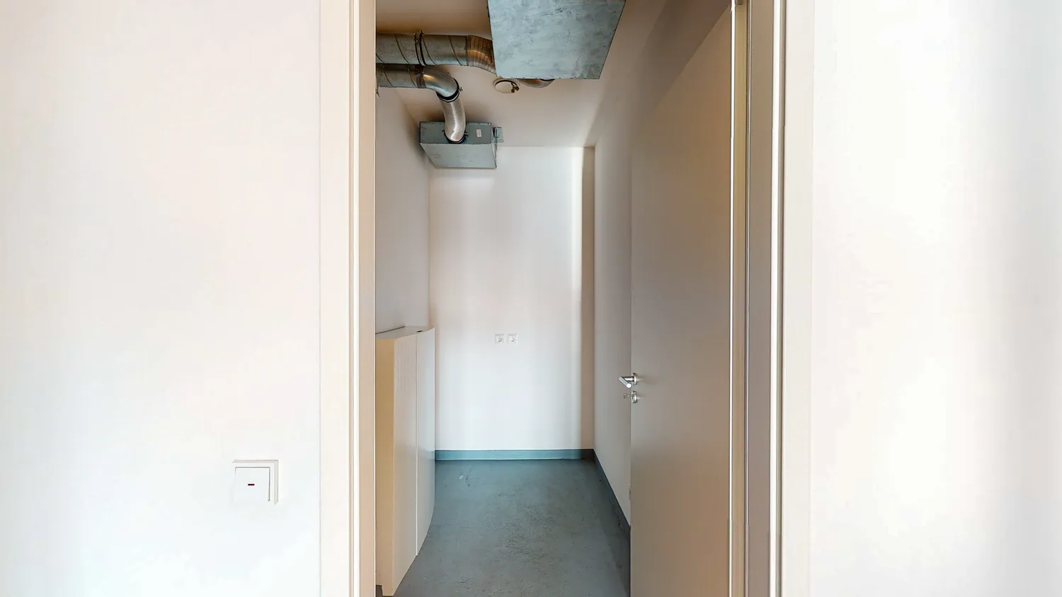 3 Zimmer Wohnung mit 110 m² in Frankfurt am Main – Bild 8