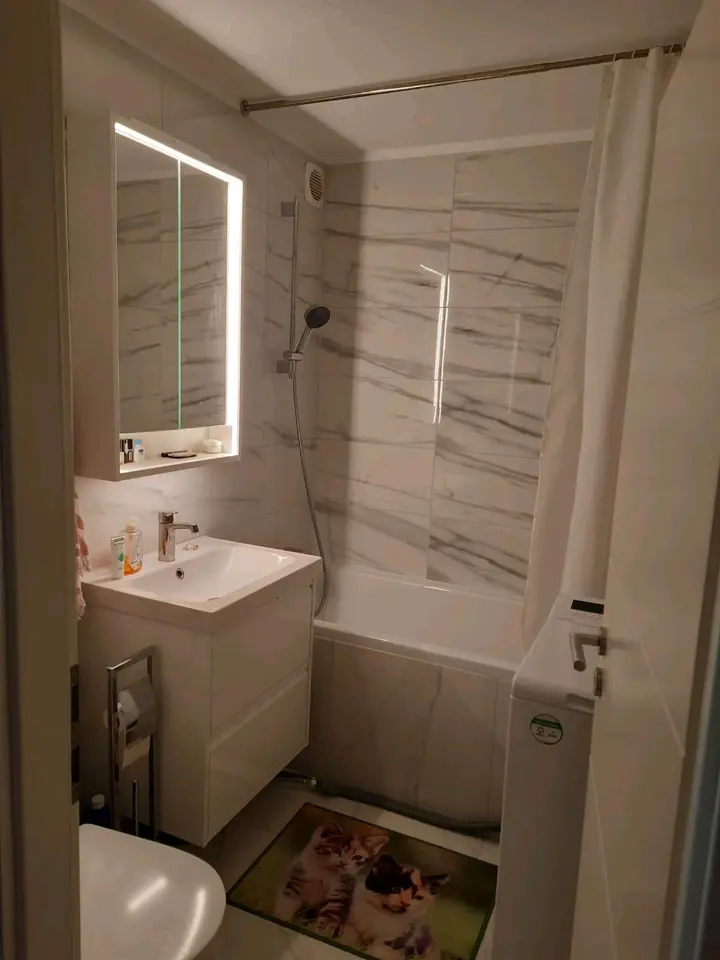 2 Zimmer Wohnung mit 36 m² in Erlangen – Bild 5