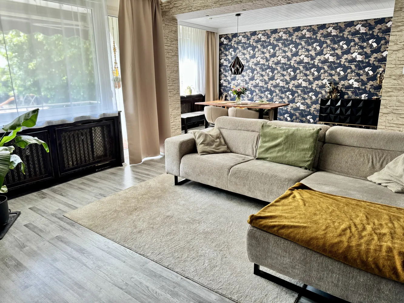 4 Zimmer Wohnung mit 82 m² in Duisburg – Bild 6