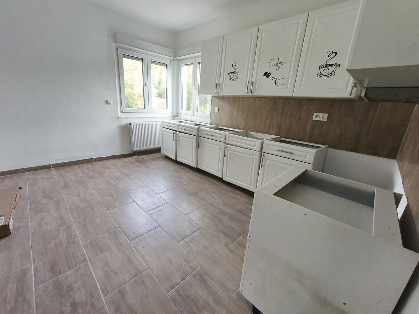 4 Zimmer Wohnung mit 120 m² in Köln – Bild 8