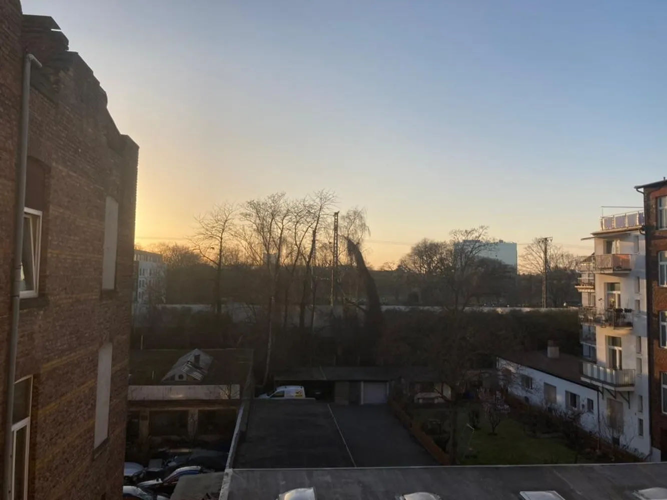 3 Zimmer Wohnung mit 88 m² in Köln – Bild 6