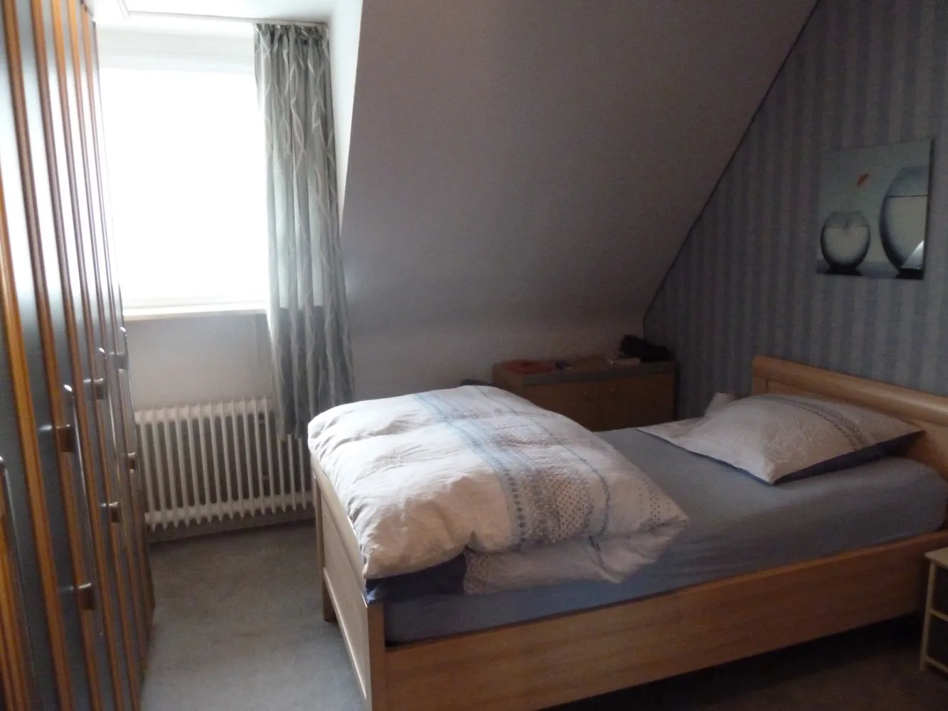 4 Zimmer Wohnung mit 70 m² in Herne – Bild 7