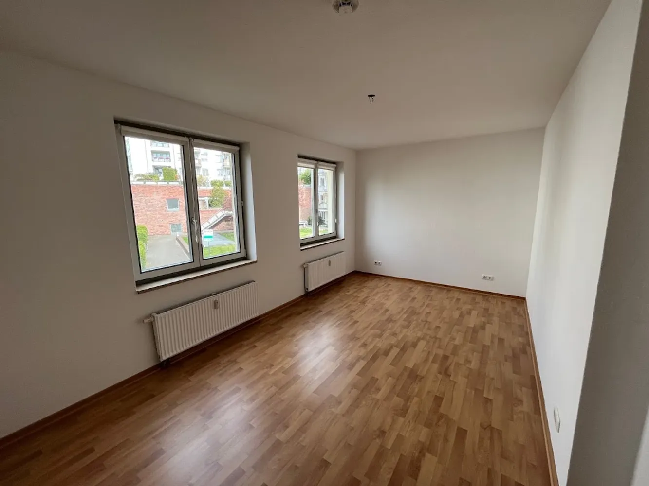 2 room apartment with 44 m² in Berlin – Photo 3