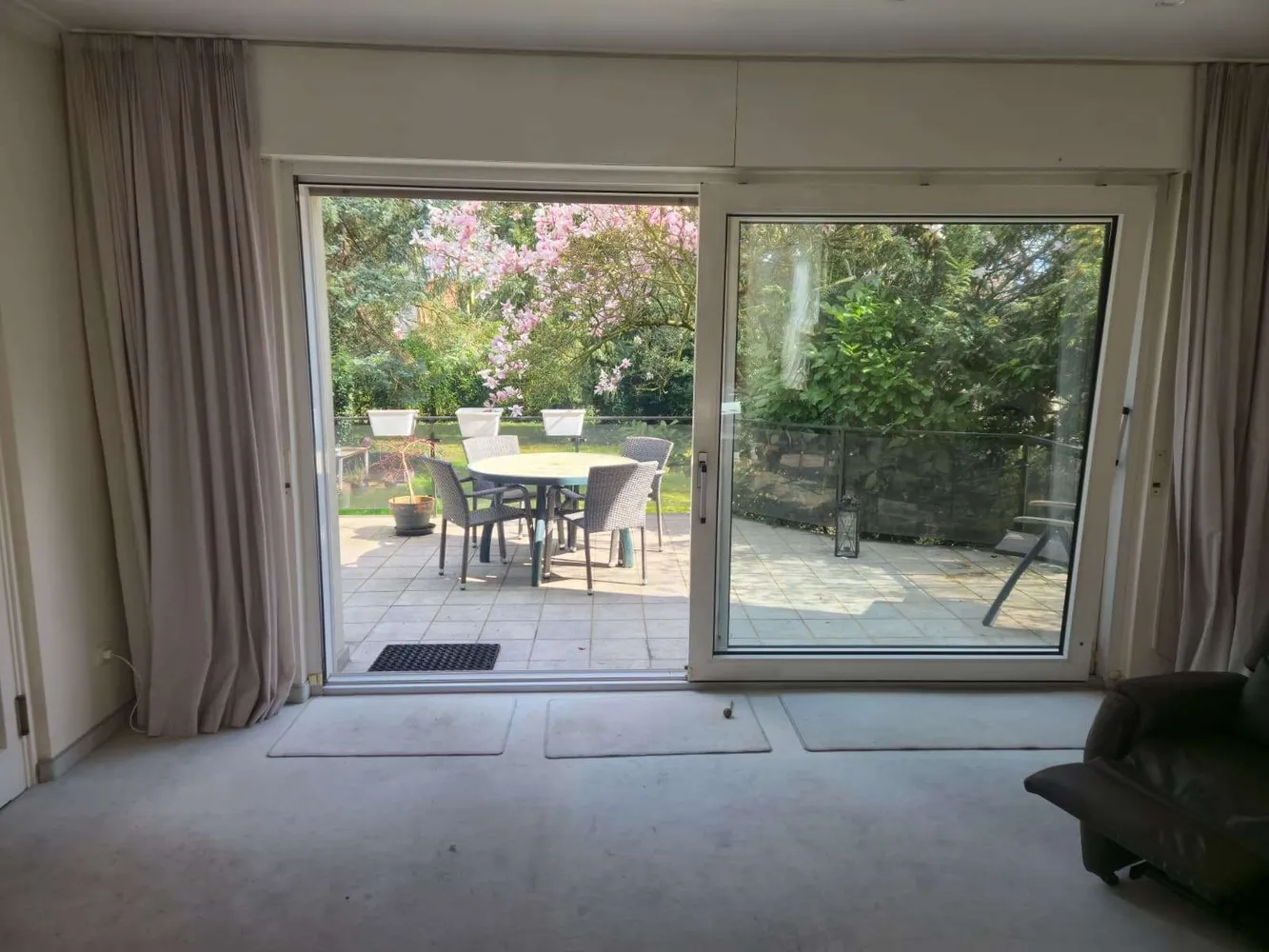 3 Zimmer Wohnung mit 95 m² in Essen – Bild 1