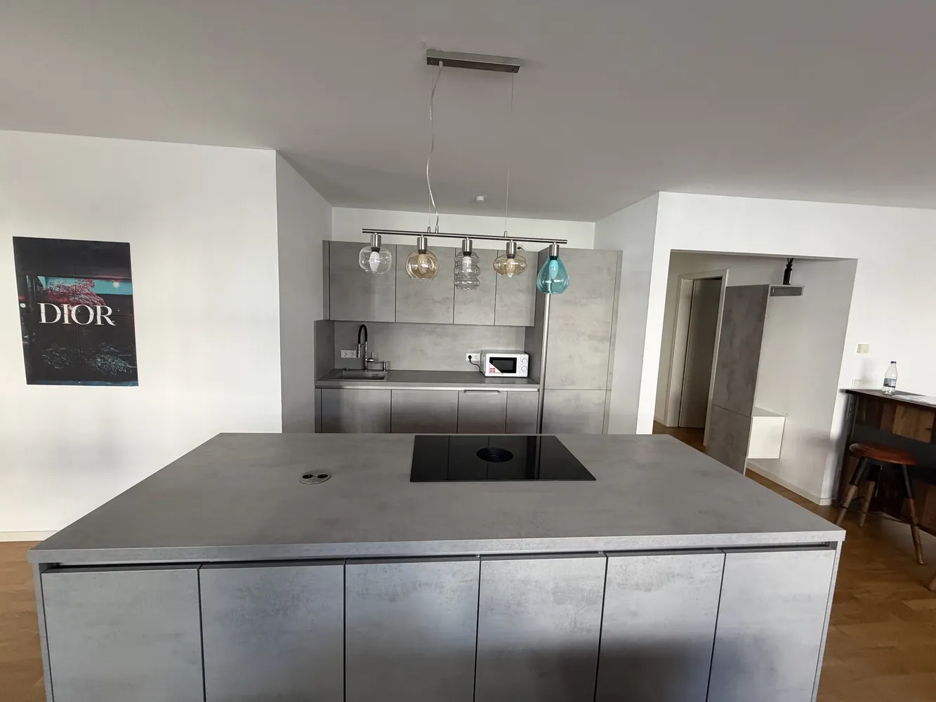 2 Zimmer Wohnung mit 74 m² in Darmstadt – Bild 9