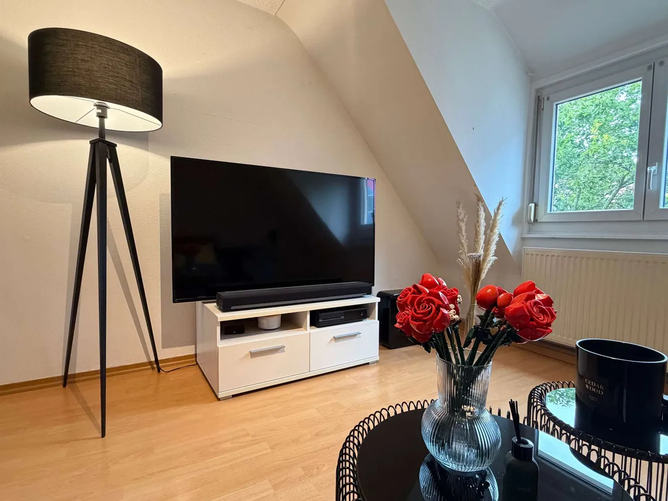 4 room apartment with 60 m² in Heilbronn – Photo 7