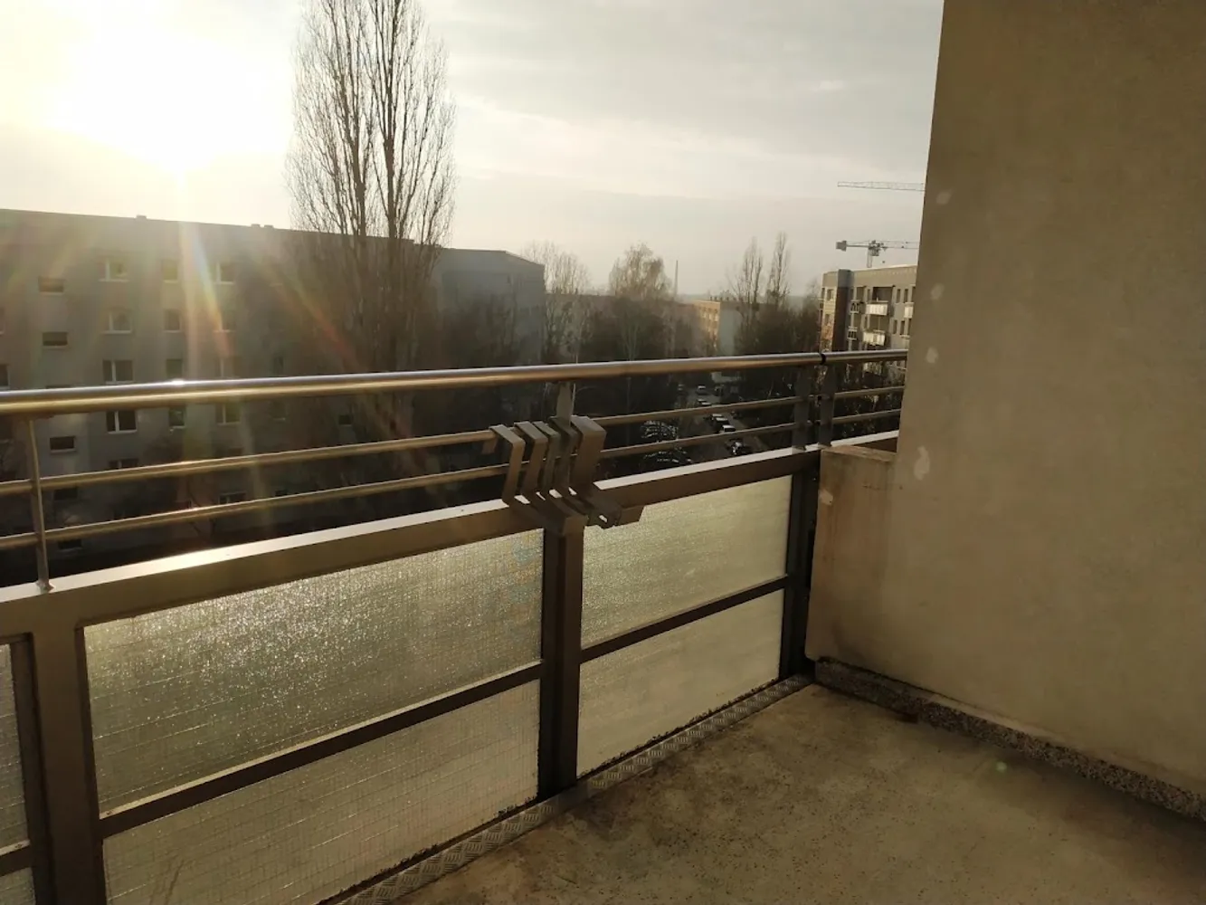2 room apartment with 47 m² in Berlin – Photo 4