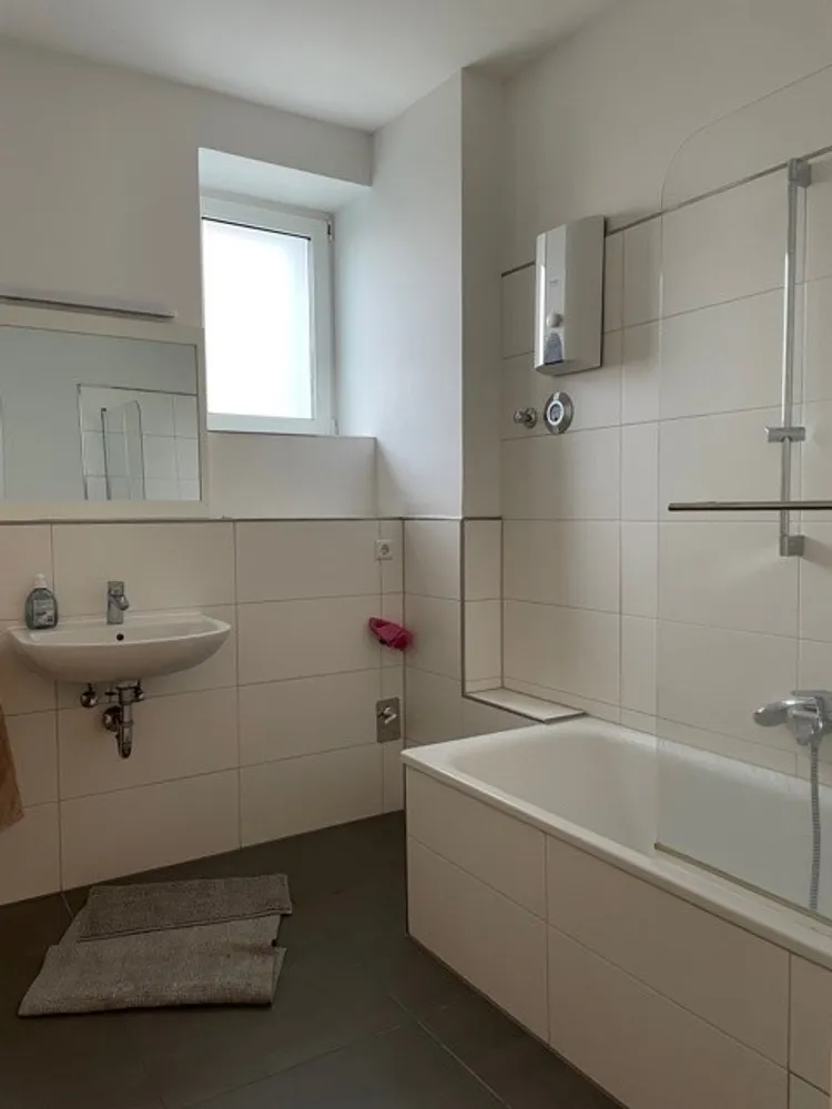 2 Zimmer Wohnung mit 72 m² in Mannheim – Bild 4